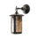 Fulton Spider Web 1 - Light Outdoor Wall Lantern