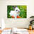 Bunny Eating Carrot-107921895