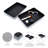 Office Desk Organizer Set-50190145