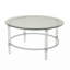 Table basse ronde