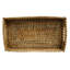 Panier en rotin Bay Isle Home ™