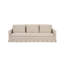 Pellicano 98'' Sofa-1415330758