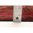 Teimani Red Rug 3'6" x 6'3"