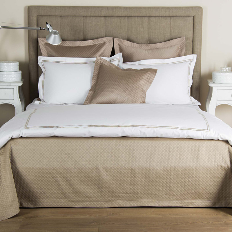 Classic Percale Duvet Cover