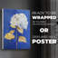 Série FLORAL CVI - Impression sur toile seulement - NON CADRE-2124736377