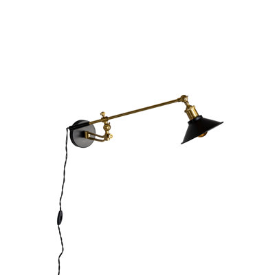 Penelope 1 - Light Swing Arm