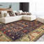 Indo One-of-a-Kind 10'10" X 15'3" Area Rug