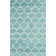 Llanet Geometric Indoor Rug