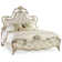 Sanctuary Upholstered Bed