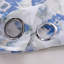 Panneau de rideau transparent diaphane 84 "ou 95" Crystalyn-823381166-823381169