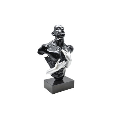 Czerska People Statue