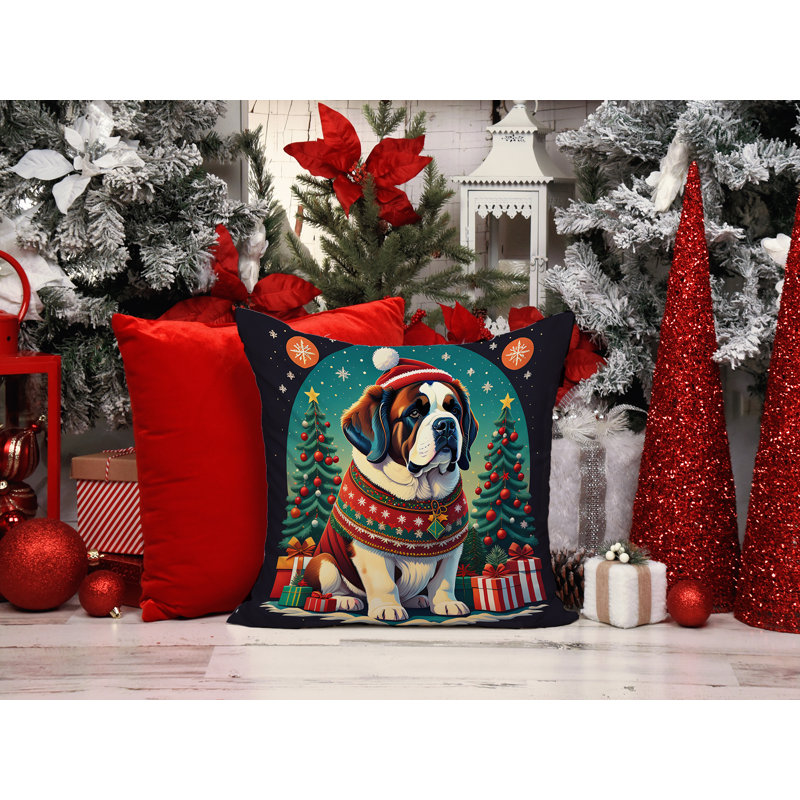 Other/No Pattern Outdoor Throw Pillow, 14" x 14"