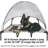 Polyester Pet Bed-80019330