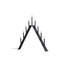 Muyi Steel Novelty Lamp-1393577125