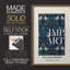 "William Morris", ensemble de 4 reproductions encadrées-540903285-540903287