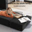 Canapé-lit Boneless, sans assemblage, pour appartement, salon-1718482665-1730031783