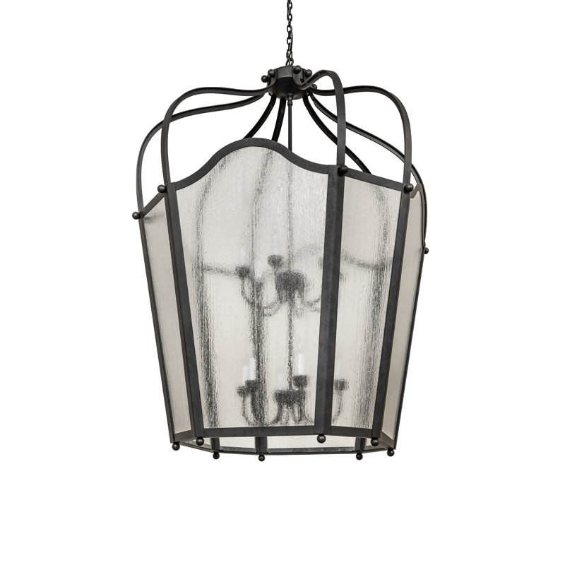 42" Wide Citadel 12 Light Pendant