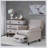 Push Back Recliner High quality Recliners, good looking, comfortable