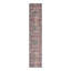 Tapis jaune / rose Heffron Performance-1872526172