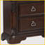 Commode 5 tiroirs, traditionnelle