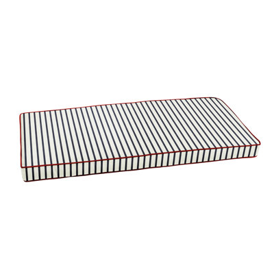 Outdoor Bench Seat Cushion