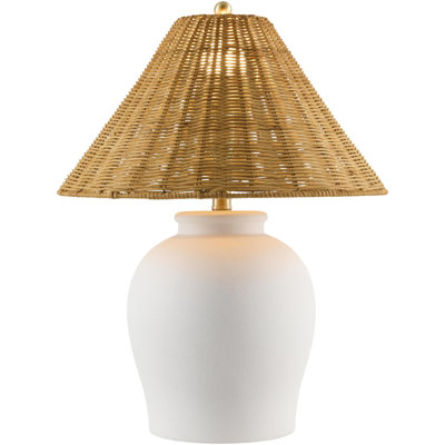 Lampe de table Alglom