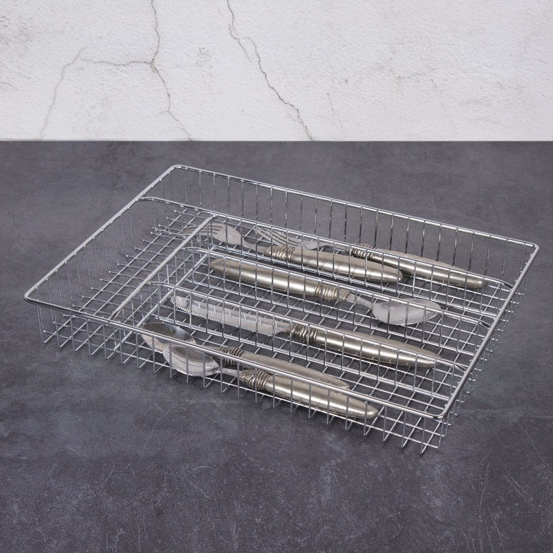 Rangement de tiroir H 1,88 po x l 14 po x P 10 po Anzavia