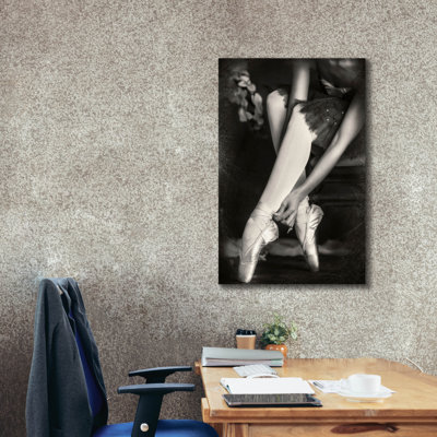 «Art Of Dance» par PhotoINC Studio