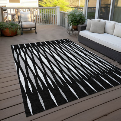 Malek Area Rug