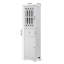 Amall Freestanding Linen Cabinet-122996410