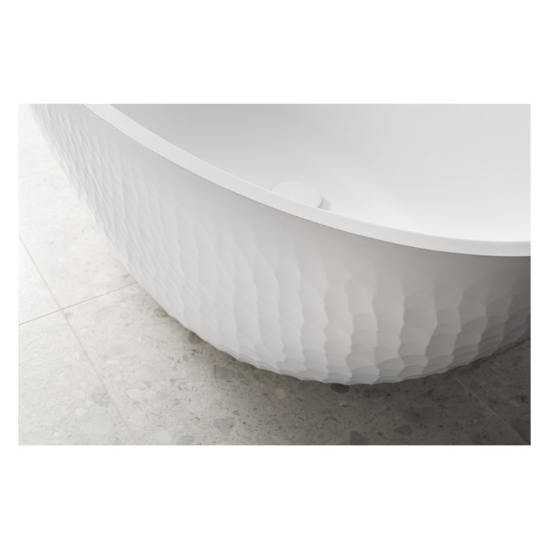 Argile™ Freestanding Bathtub