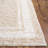 Asloune 217 Hand Tufted Wool Pile Geometric Indoor Use Only Rug-1186185784