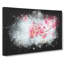 Pink Sakura Blossom Tree In Bloom - Wrapped Canvas-56645596
