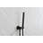 Thermostatic Complete Shower System with Rough in-Valve