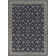 Langport Wool Oriental Indoor Rug
