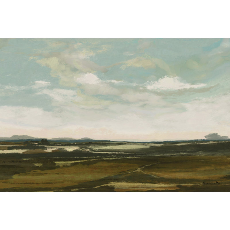 Wrapped Canvas Print, 50.8cm H x 76.2cm W
