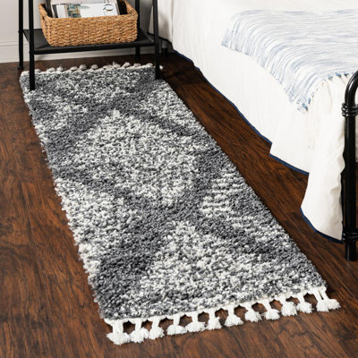 Irsad Geometric Indoor Rug