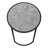 Accent Table, Side, End, Nightstand, Lamp, Living Room, Bedroom, Laminate, Contemporary-691369842-711600058