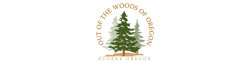 Out of the Woods of Oregon logo
