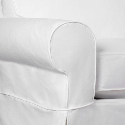 Porter Upholstered U-Sectional