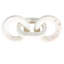 Marble Chain Decor