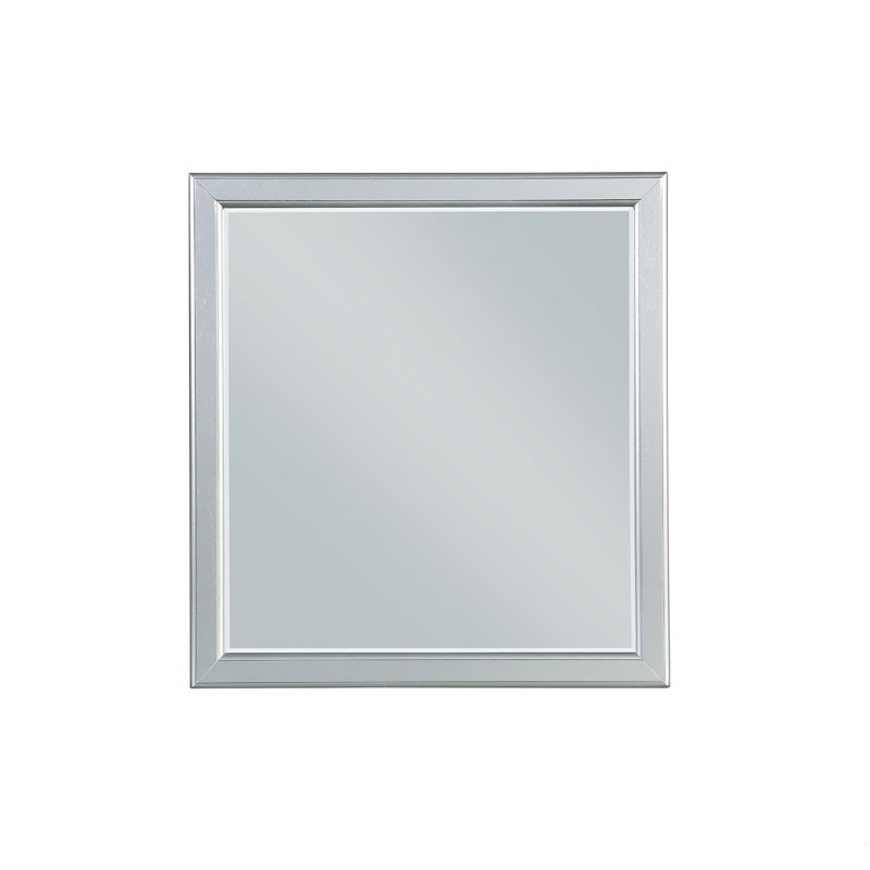 Rectangular Mirror