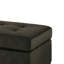 Repose-pieds touffeté Irven-33487379