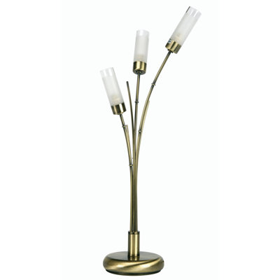 Bradner Metal Table Lamp