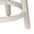 Bettee Upholstered Swivel 25" Counter Stool-763447851