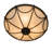Adlin Idalight Flush Mount
