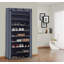 45 Pair Shoe Rack-1942142634