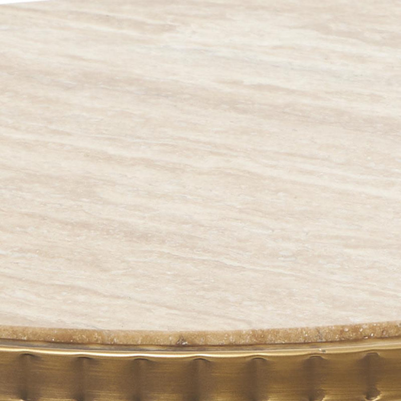 Table de bout haute Naswith 20,45