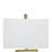 Evelunn Marble Geometric Table Lamp with Square Shade-91761031