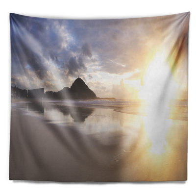 Polyester Tapestry